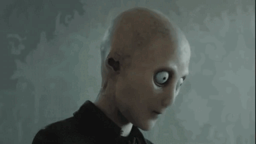 Terrifying Photo Stories That Will Keep You Up At Night