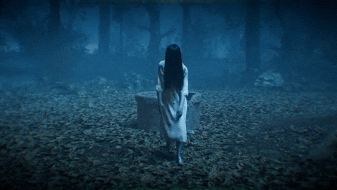 Terrifying Photo Stories That Will Keep You Up At Night