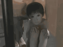 Terrifying Photo Stories That Will Keep You Up At Night