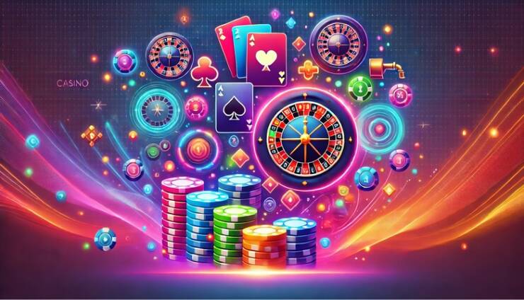 Mr Bet: Canada’s Go-To Online Casino