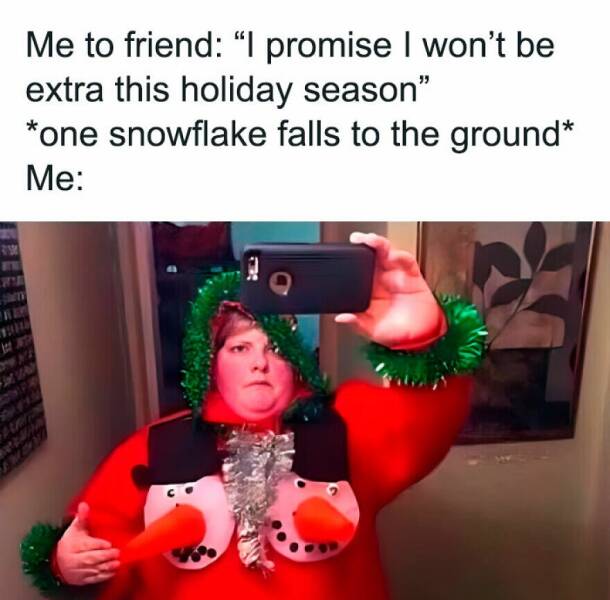 Santa-Approved Memes To Spread Christmas Cheer