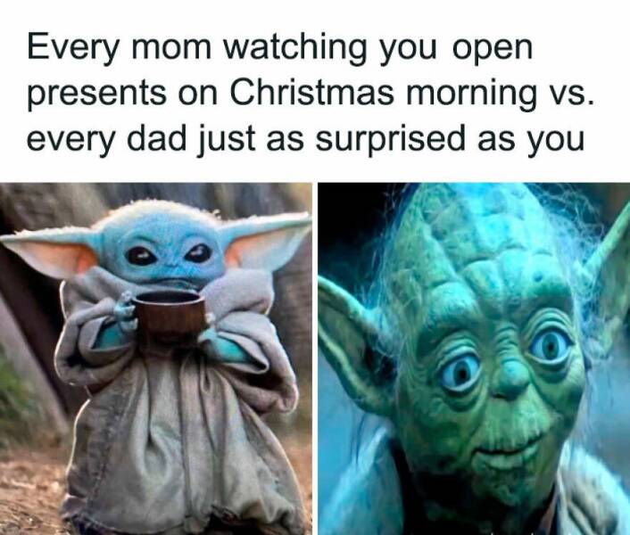 Santa-Approved Memes To Spread Christmas Cheer