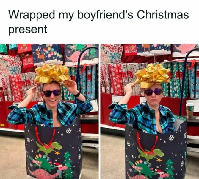 Santa-Approved Memes To Spread Christmas Cheer