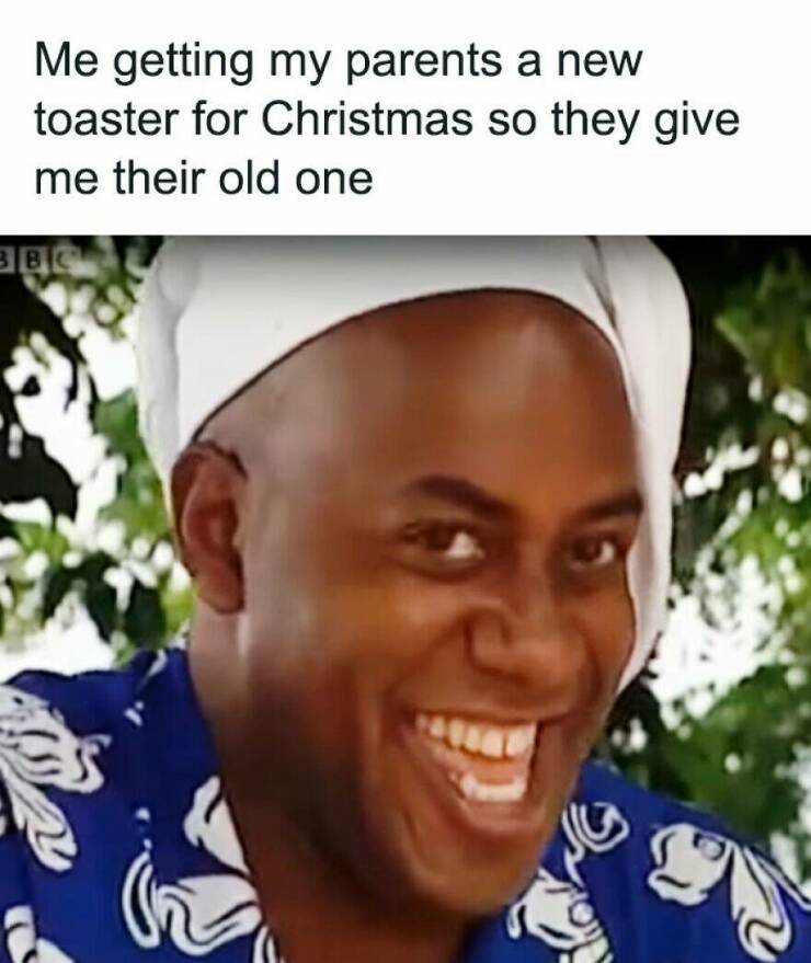 Santa-Approved Memes To Spread Christmas Cheer