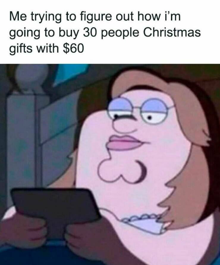 Santa-Approved Memes To Spread Christmas Cheer