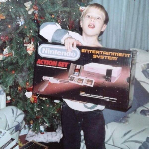 Vintage Christmas Vibes That Warm The Heart