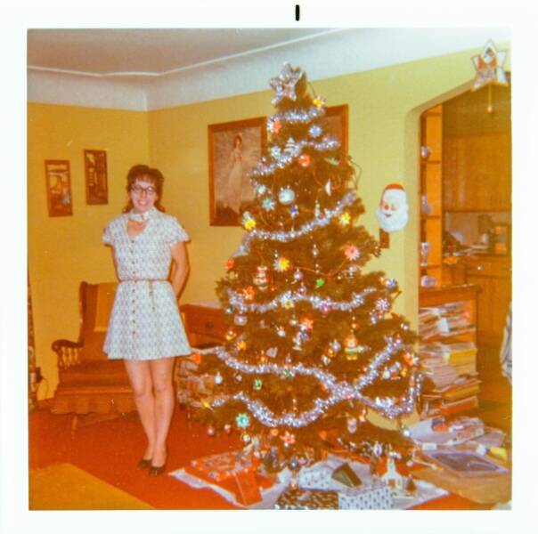 Vintage Christmas Vibes That Warm The Heart
