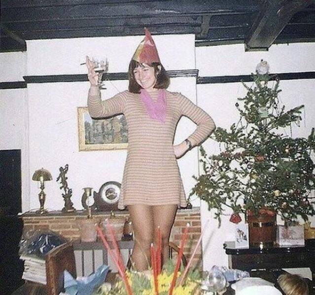 Vintage Christmas Vibes That Warm The Heart