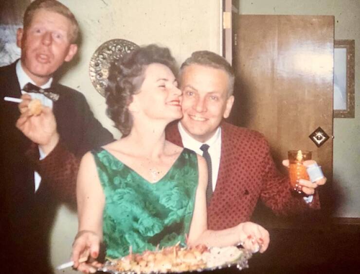 Vintage Christmas Vibes That Warm The Heart