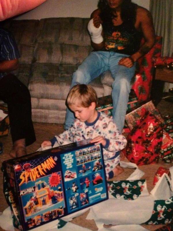 Vintage Christmas Vibes That Warm The Heart