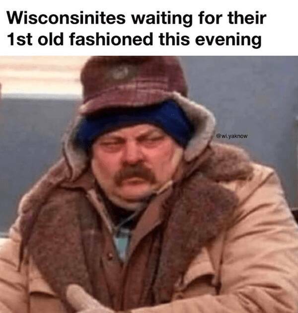 Midwest Winter Memes For The Brave