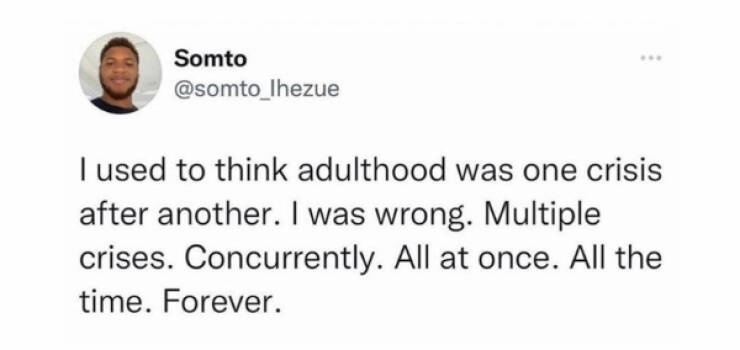 Surviving Adulthood One Meme At A Time