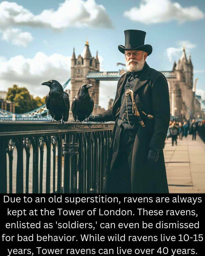 Fascinating Historical Stories You May Not Know