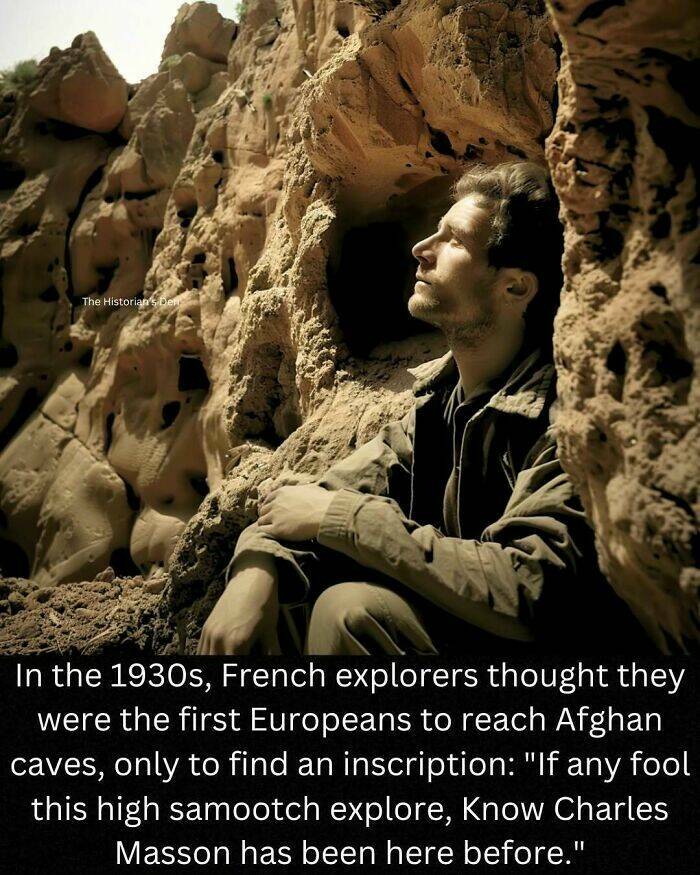 Fascinating Historical Stories You May Not Know