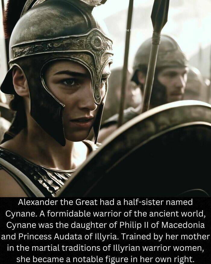 Fascinating Historical Stories You May Not Know