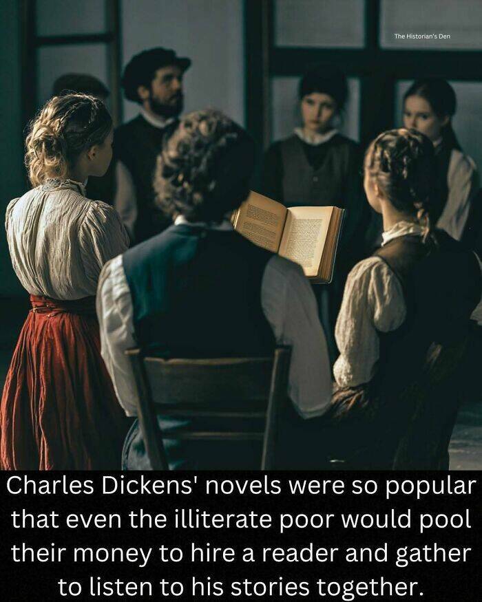 Fascinating Historical Stories You May Not Know