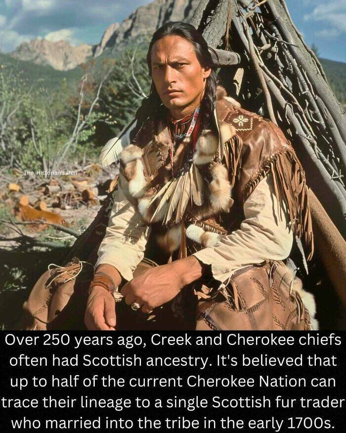 Fascinating Historical Stories You May Not Know