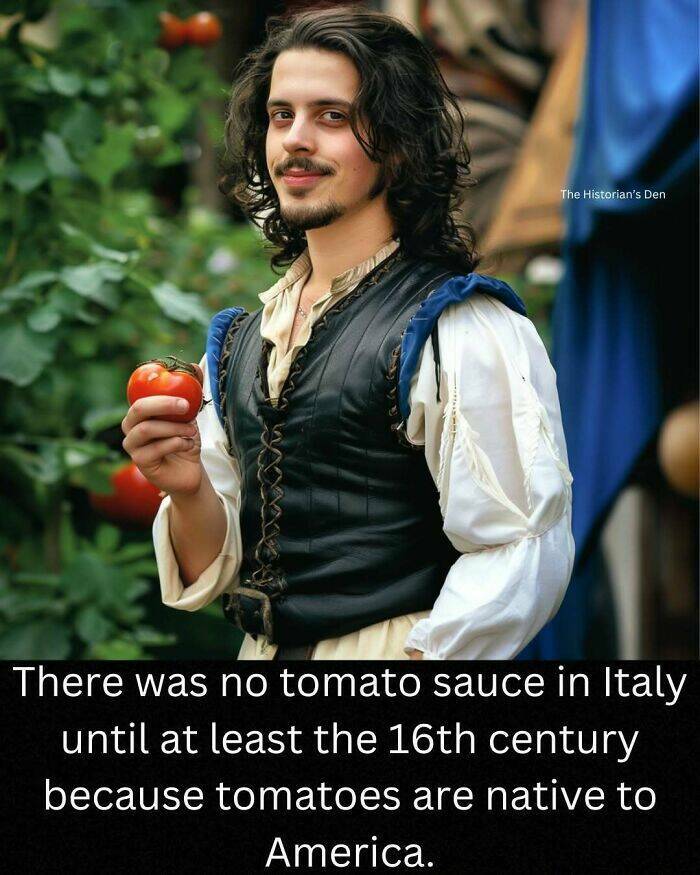 Fascinating Historical Stories You May Not Know