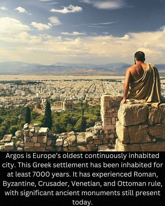 Fascinating Historical Stories You May Not Know