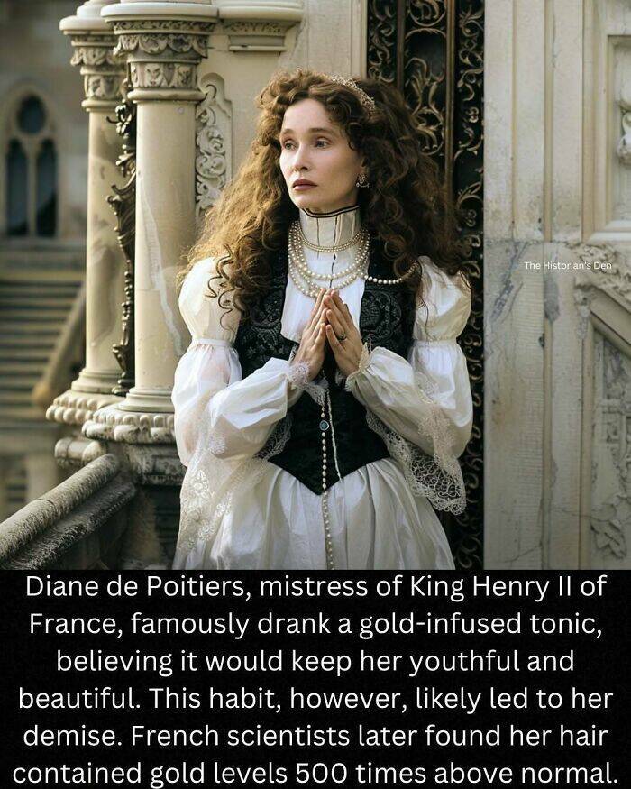 Fascinating Historical Stories You May Not Know