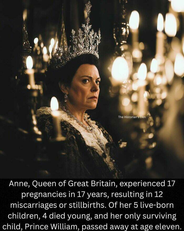 Fascinating Historical Stories You May Not Know