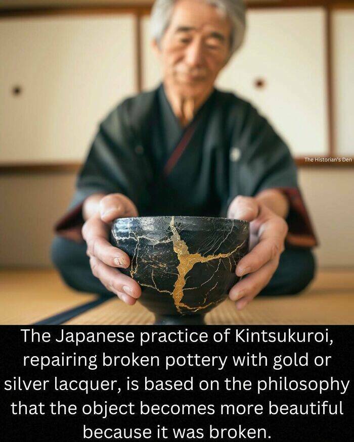 Fascinating Historical Stories You May Not Know