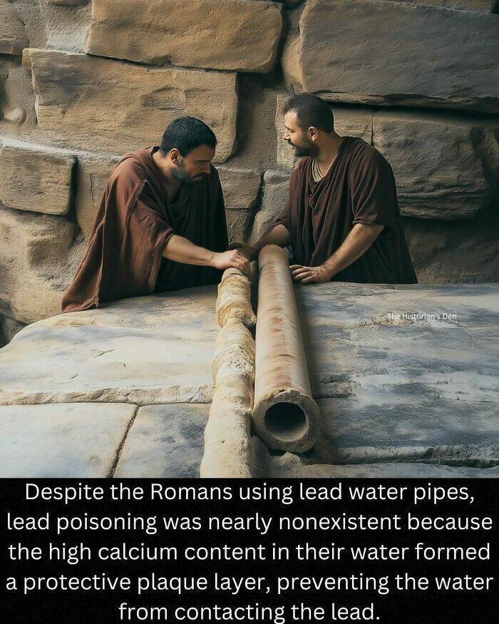 Fascinating Historical Stories You May Not Know