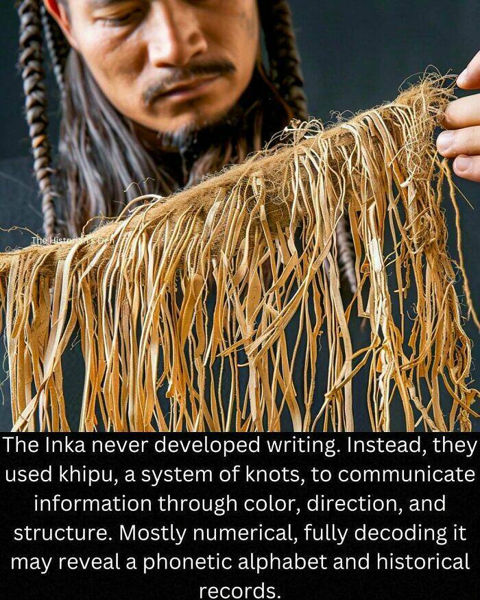 Fascinating Historical Stories You May Not Know