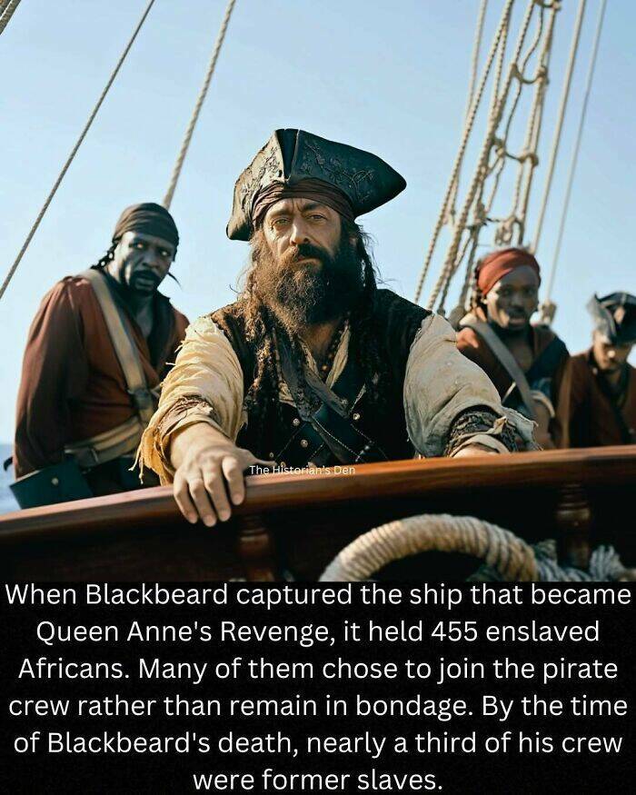Fascinating Historical Stories You May Not Know