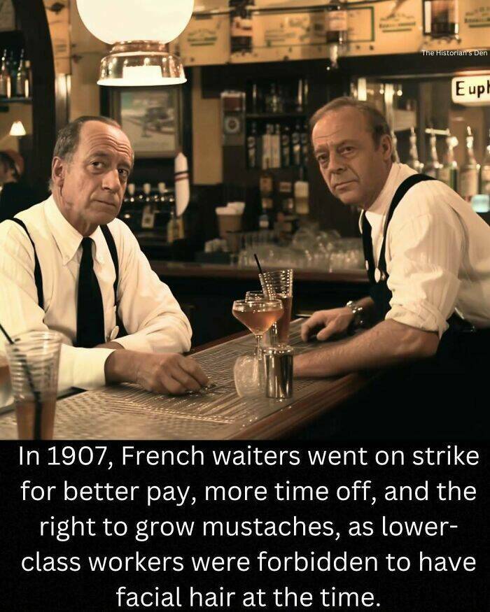 Fascinating Historical Stories You May Not Know