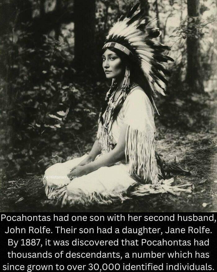 Fascinating Historical Stories You May Not Know