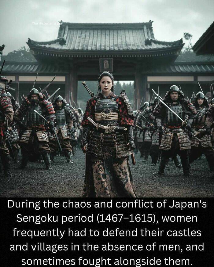 Fascinating Historical Stories You May Not Know