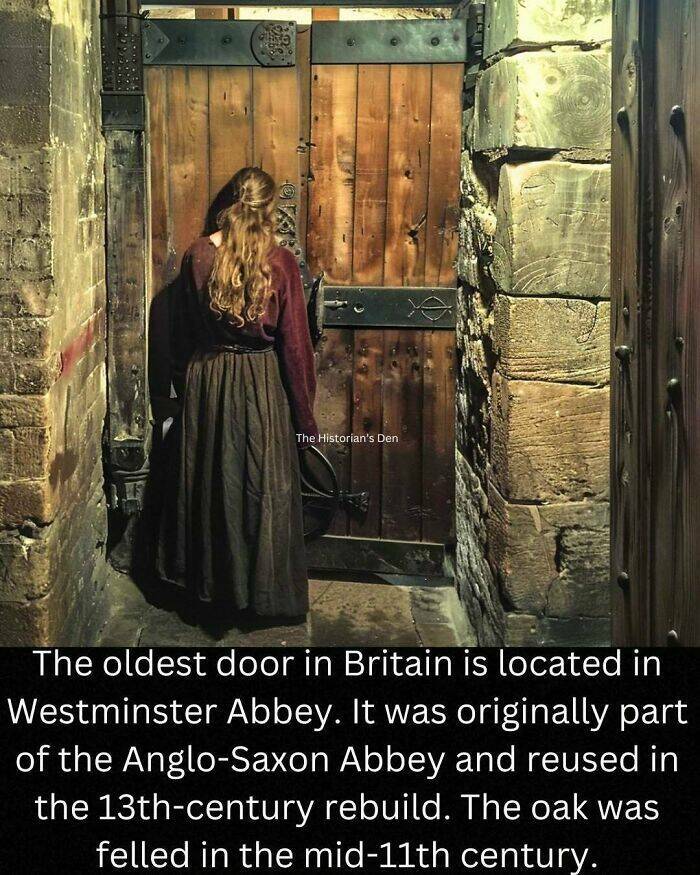 Fascinating Historical Stories You May Not Know