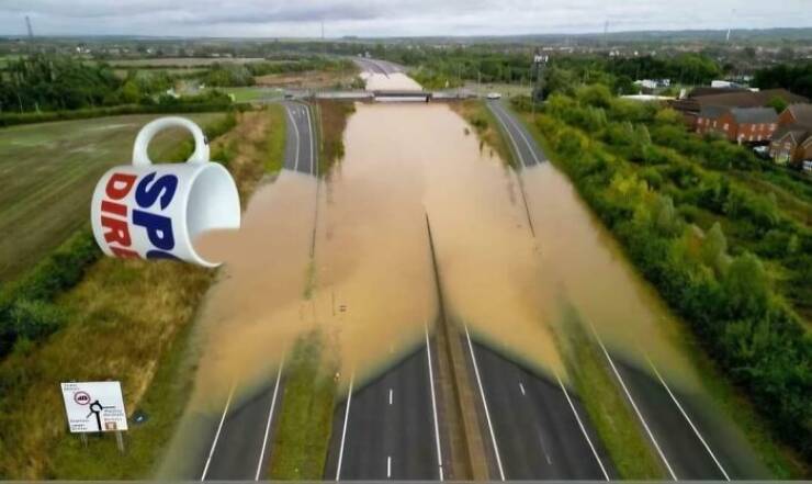 Moments That Capture The UK’s Unique Charm