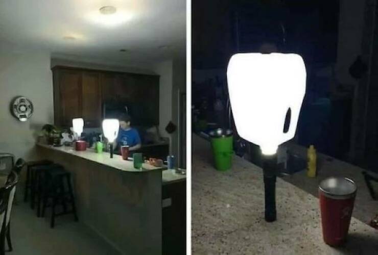 Redneck DIY Projects That Are Pure Genius