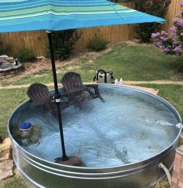 Redneck DIY Projects That Are Pure Genius