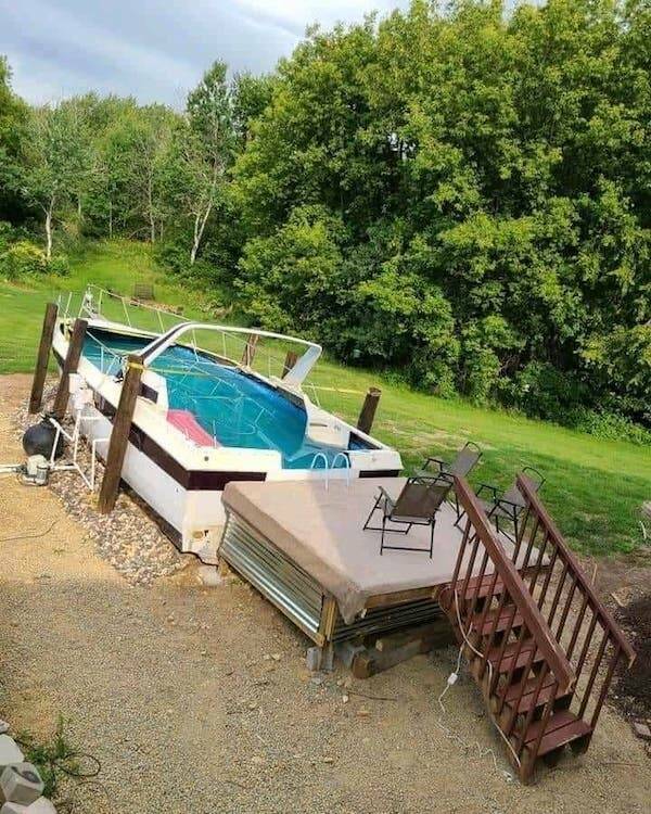 Redneck DIY Projects That Are Pure Genius