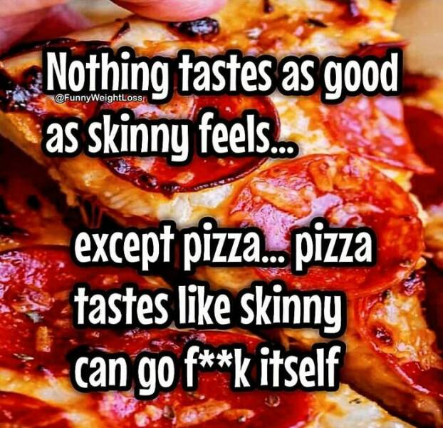 When Dieting Gets Tough, These Memes Keep It Light When Dieting Gets Tough, These Memes Keep It Light