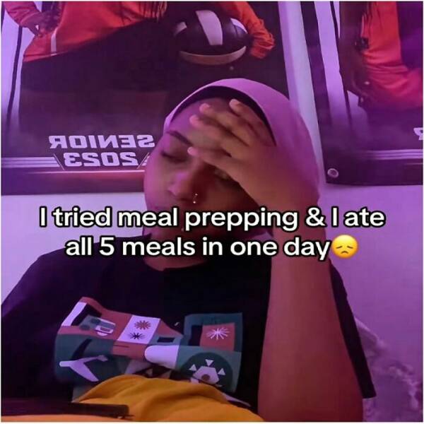 When Dieting Gets Tough, These Memes Keep It Light When Dieting Gets Tough, These Memes Keep It Light