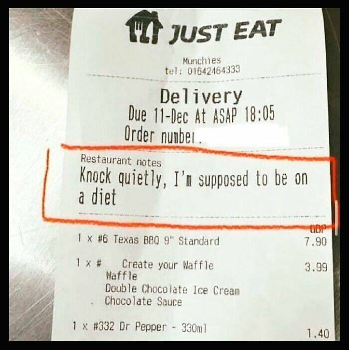 When Dieting Gets Tough, These Memes Keep It Light When Dieting Gets Tough, These Memes Keep It Light