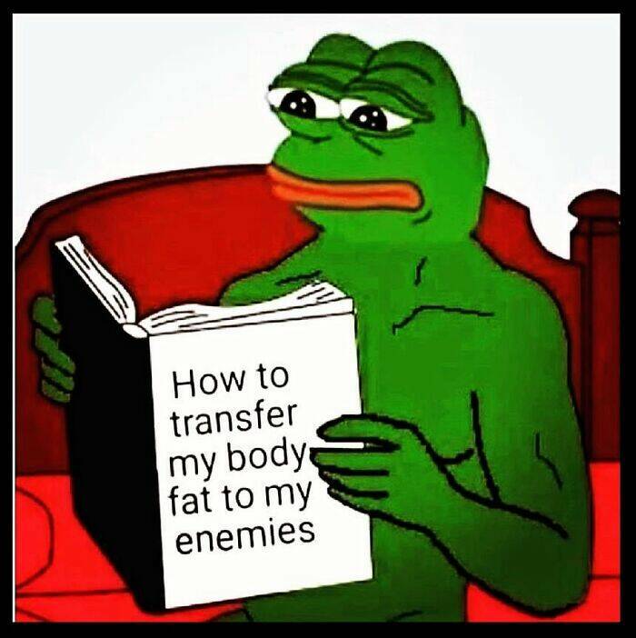 When Dieting Gets Tough, These Memes Keep It Light When Dieting Gets Tough, These Memes Keep It Light