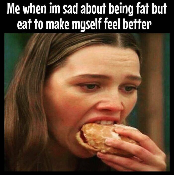 When Dieting Gets Tough, These Memes Keep It Light When Dieting Gets Tough, These Memes Keep It Light