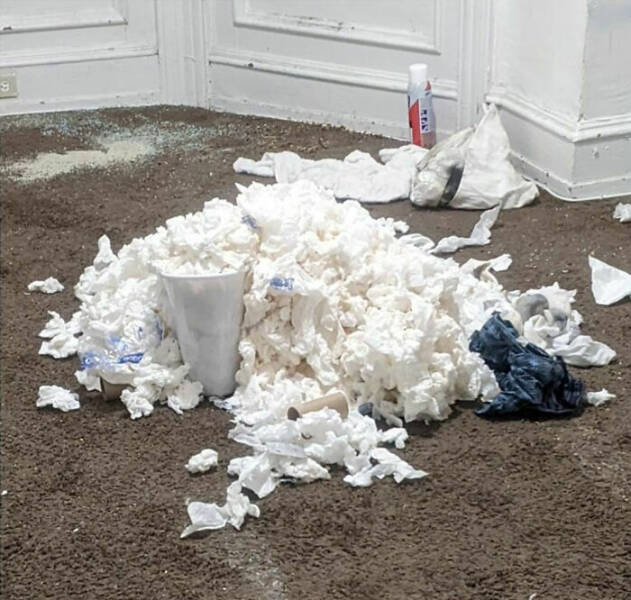 When Roommates Turn Into Nightmares