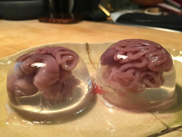 Bizarre Food Creations That Leave You Questioning Everything