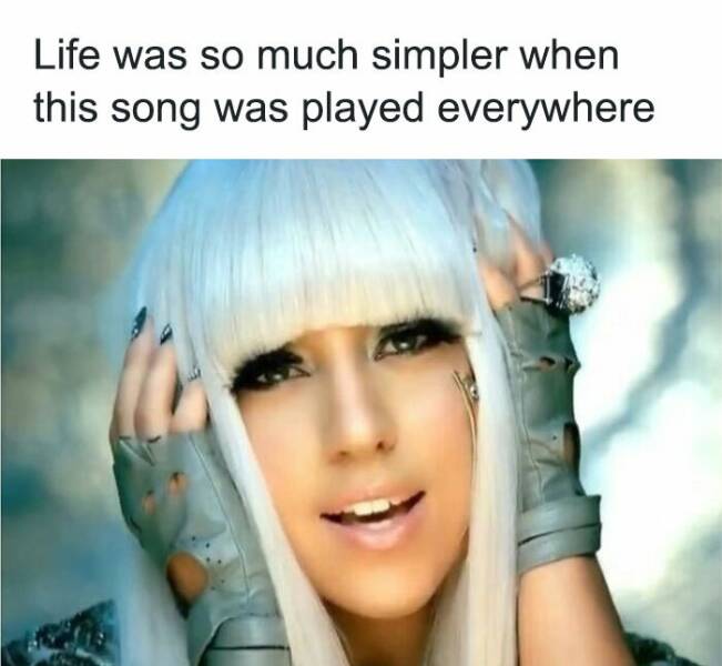 Chaotic 2000s Pop Culture Moments We’ll Never Forget