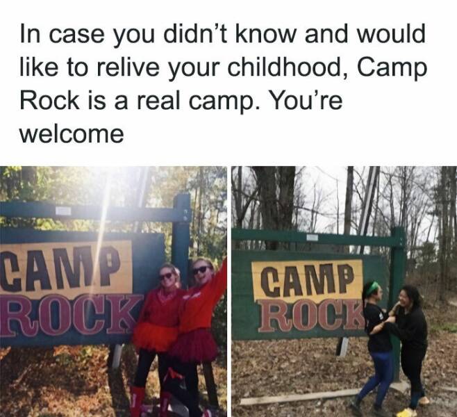 Chaotic 2000s Pop Culture Moments We’ll Never Forget