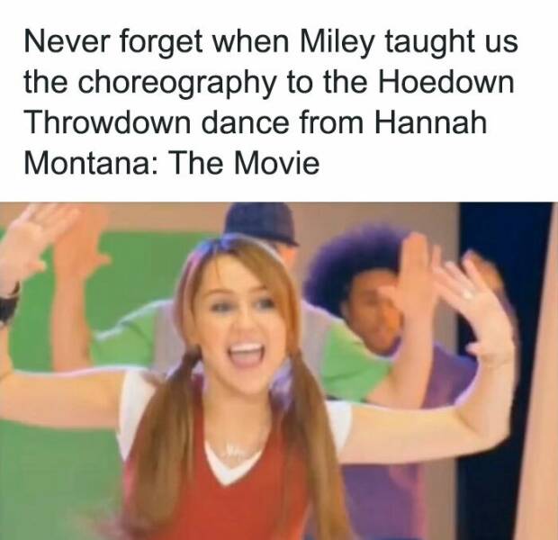Chaotic 2000s Pop Culture Moments We’ll Never Forget