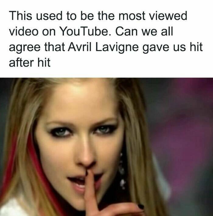 Chaotic 2000s Pop Culture Moments We’ll Never Forget