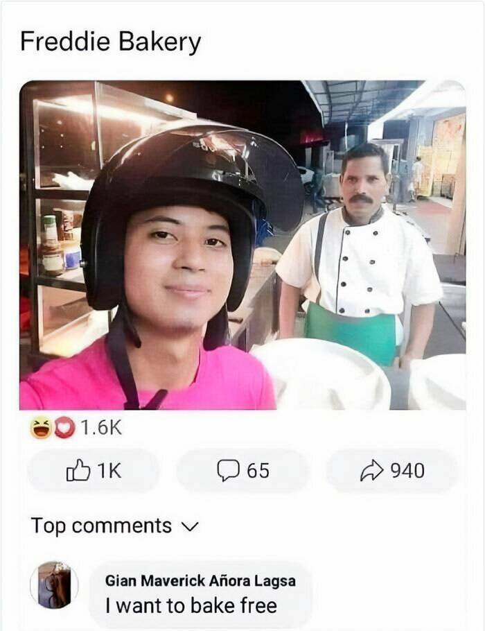 Chef Life In Memes