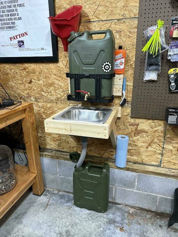 Redneck DIY Projects That Are Pure Genius